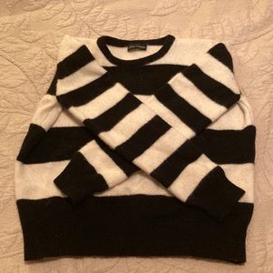 Green Thomas sweater